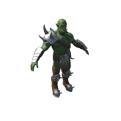 SK_Orc_03_01 Variant